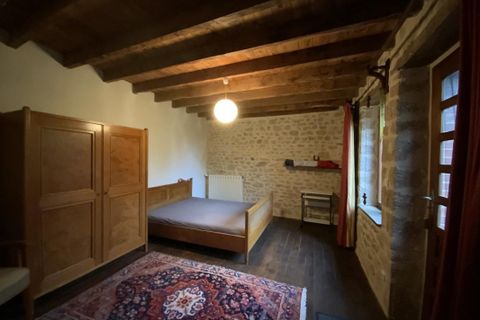 Villa i Le Bourg-D'Hem, Creuse, Le Bourg-D'Hem - € 177.000 | Ref: 3011441050 - foto 8