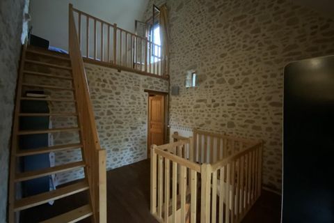 Villa i Le Bourg-D'Hem, Creuse, Le Bourg-D'Hem - € 177.000 | Ref: 3011441050 - foto 9