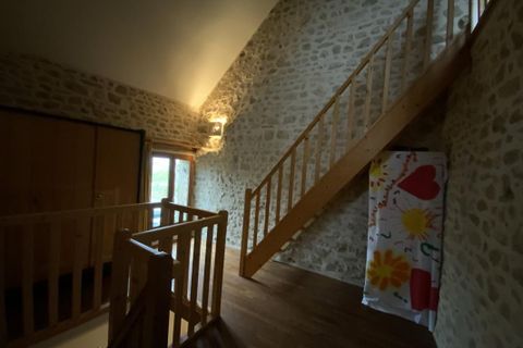 Villa i Le Bourg-D'Hem, Creuse, Le Bourg-D'Hem - € 177.000 | Ref: 3011441050 - foto 10