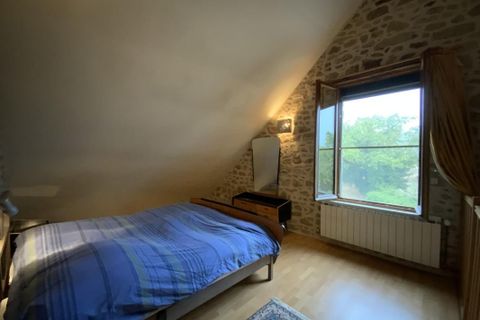 Villa i Le Bourg-D'Hem, Creuse, Le Bourg-D'Hem - € 177.000 | Ref: 3011441050 - foto 11