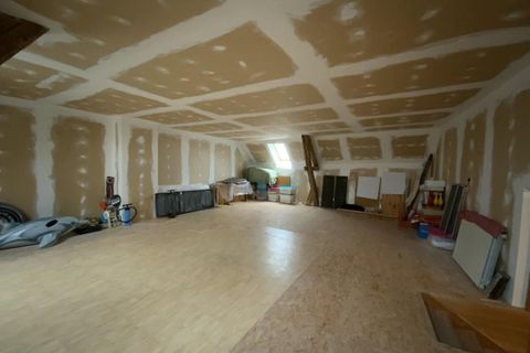 Villa i Le Bourg-D'Hem, Creuse, Le Bourg-D'Hem - € 177.000 | Ref: 3011441050 - foto 15