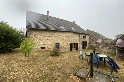 Villa i Le Bourg-D'Hem, Creuse, Le Bourg-D'Hem - € 177.000 | Ref: 3011441050 - foto 16