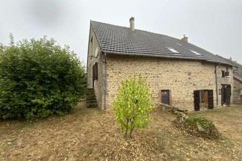 Villa i Le Bourg-D'Hem, Creuse, Le Bourg-D'Hem - € 177.000 | Ref: 3011441050 - foto 17