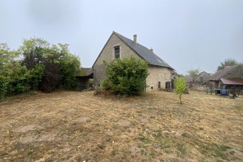 Villa i Le Bourg-D'Hem, Creuse, Le Bourg-D'Hem - € 177.000 | Ref: 3011441050 - foto 18