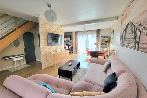 Villa i Auneau, Eure-et-Loir, Auneau - € 235.000 | Ref: 3011443583 - foto 1