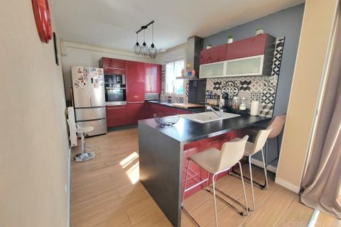 Villa i Auneau, Eure-et-Loir, Auneau - € 235.000 | Ref: 3011443583 - foto 2