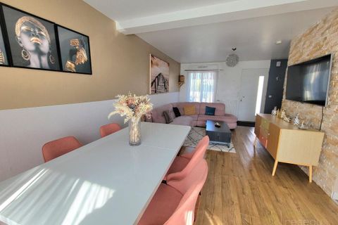 Villa i Auneau, Eure-et-Loir, Auneau - € 235.000 | Ref: 3011443583 - foto 3