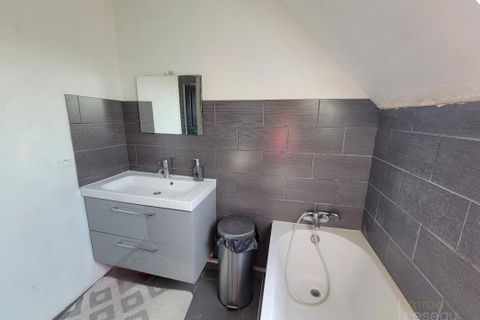 Villa i Auneau, Eure-et-Loir, Auneau - € 235.000 | Ref: 3011443583 - foto 8