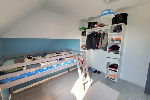 Villa i Auneau, Eure-et-Loir, Auneau - € 235.000 | Ref: 3011443583 - foto 9