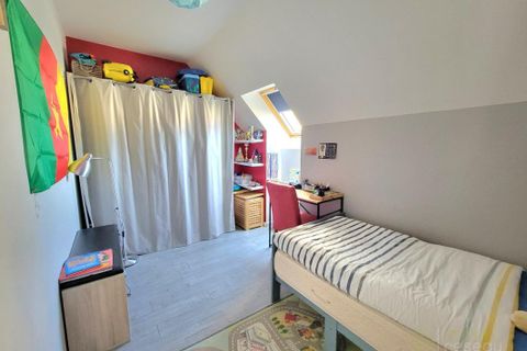 Villa i Auneau, Eure-et-Loir, Auneau - € 235.000 | Ref: 3011443583 - foto 10