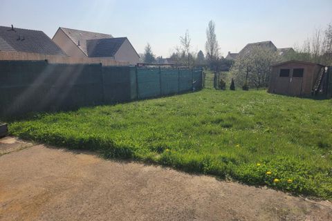 Villa i Auneau, Eure-et-Loir, Auneau - € 235.000 | Ref: 3011443583 - foto 11