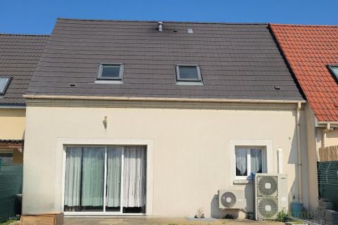 Villa i Auneau, Eure-et-Loir, Auneau - € 235.000 | Ref: 3011443583 - foto 12