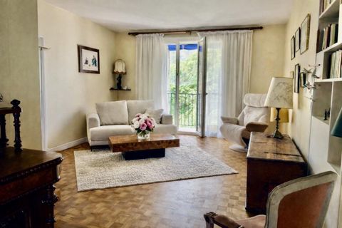 Leilighet i Bougival, Yvelines, Bougival - € 538 200 | Ref: 3011443527 - foto 2