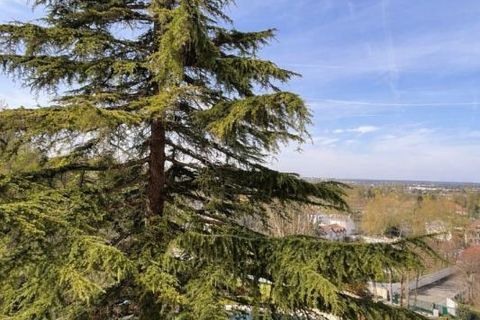 Leilighet i Bougival, Yvelines, Bougival - € 538 200 | Ref: 3011443527 - foto 8