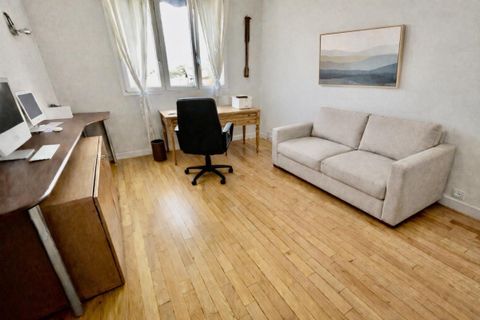 Leilighet i Bougival, Yvelines, Bougival - € 538 200 | Ref: 3011443527 - foto 10