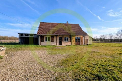 Villa i Serley, Saone-et-Loire, Serley - € 129.000 | Ref: CB06E68B1006815A - foto 5