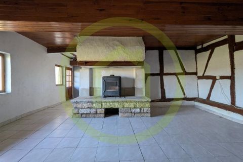 Villa i Serley, Saone-et-Loire, Serley - € 129.000 | Ref: CB06E68B1006815A - foto 7
