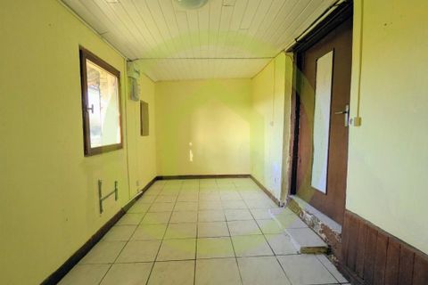 Villa i Serley, Saone-et-Loire, Serley - € 129.000 | Ref: CB06E68B1006815A - foto 8