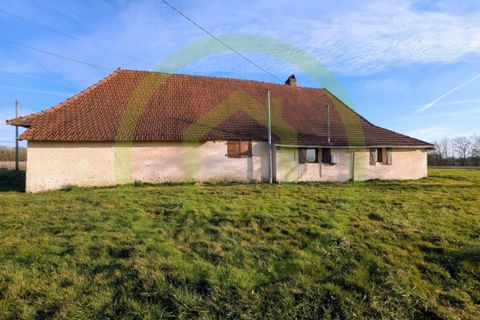 Villa i Serley, Saone-et-Loire, Serley - € 129.000 | Ref: CB06E68B1006815A - foto 11