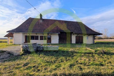 Villa i Serley, Saone-et-Loire, Serley - € 129.000 | Ref: CB06E68B1006815A - foto 12