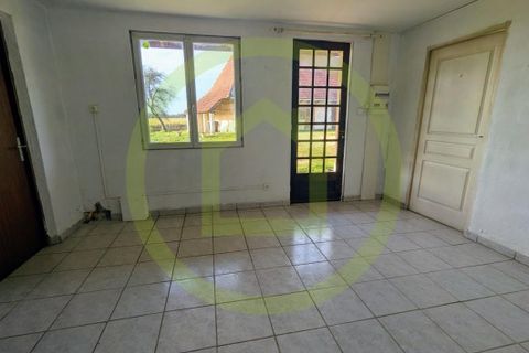 Villa i Serley, Saone-et-Loire, Serley - € 129.000 | Ref: CB06E68B1006815A - foto 13