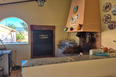Villa i Ontinyent, Valencia, Ontinyent - € 295.000 | Ref: LOSDH3549 - foto 6