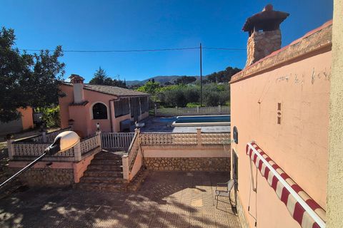 Villa Ontinyent, Valencia - foto 3