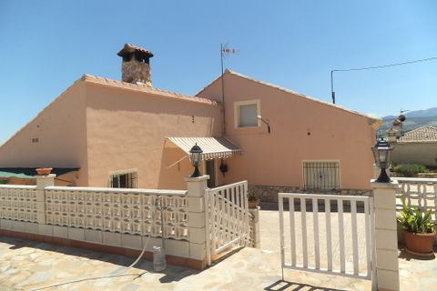 Villa Ontinyent, Valencia - foto 1