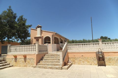 Villa Ontinyent, Valencia - foto 2
