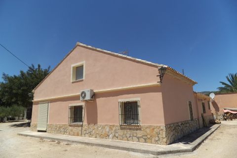 Villa i Ontinyent, Valencia, Ontinyent - € 295.000 | Ref: LOSDH3549 - foto 10