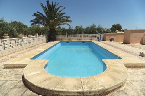 Villa Ontinyent, Valencia - foto 5