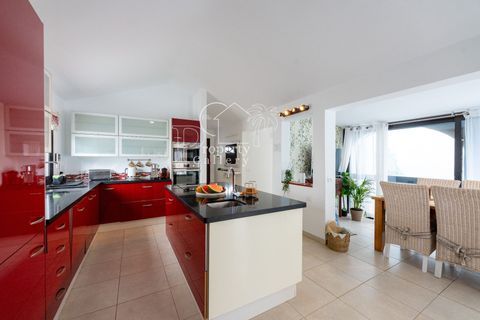 Villa i Amarilla Golf, Tenerife, Amarilla Golf - € 1.100.000 | Ref: D2370 - foto 14
