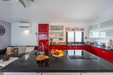 Villa i Amarilla Golf, Tenerife, Amarilla Golf - € 1.100.000 | Ref: D2370 - foto 15