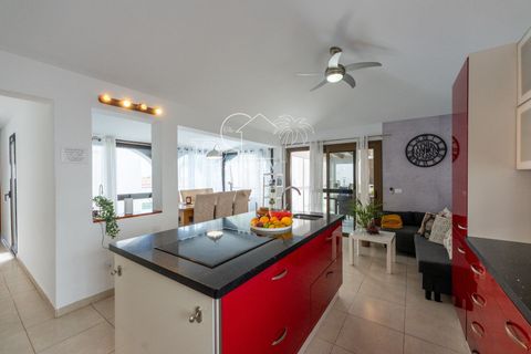 Villa i Amarilla Golf, Tenerife, Amarilla Golf - € 1.100.000 | Ref: D2370 - foto 16