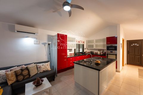Villa i Amarilla Golf, Tenerife, Amarilla Golf - € 1.100.000 | Ref: D2370 - foto 20