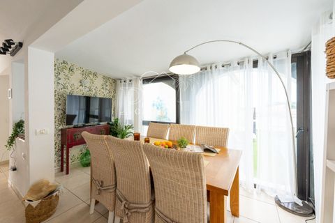 Villa i Amarilla Golf, Tenerife, Amarilla Golf - € 1.100.000 | Ref: D2370 - foto 21