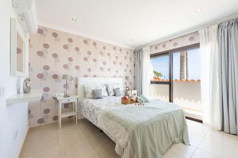 Villa i Amarilla Golf, Tenerife, Amarilla Golf - € 1.100.000 | Ref: D2370 - foto 23