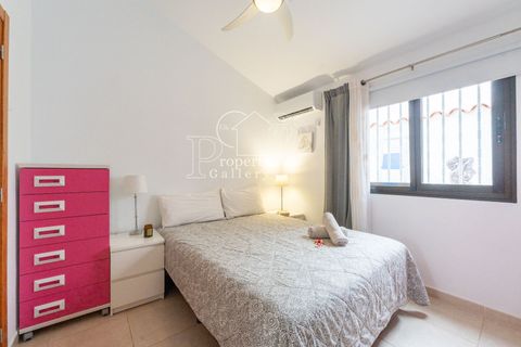 Villa i Amarilla Golf, Tenerife, Amarilla Golf - € 1.100.000 | Ref: D2370 - foto 28