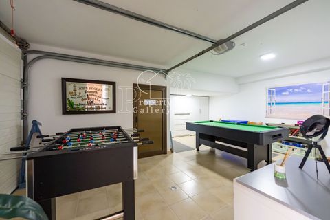 Villa i Amarilla Golf, Tenerife, Amarilla Golf - € 1.100.000 | Ref: D2370 - foto 36