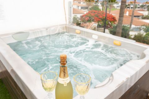 Villa i Amarilla Golf, Tenerife, Amarilla Golf - € 1.100.000 | Ref: D2370 - foto 41