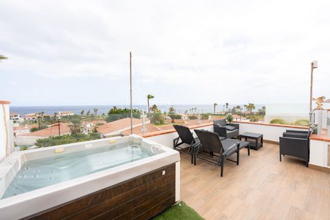 Villa i Amarilla Golf, Tenerife, Amarilla Golf - € 1.100.000 | Ref: D2370 - foto 42