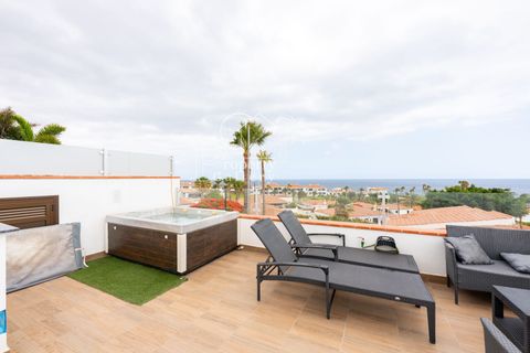 Villa i Amarilla Golf, Tenerife, Amarilla Golf - € 1.100.000 | Ref: D2370 - foto 43