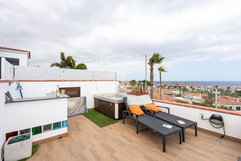 Villa i Amarilla Golf, Tenerife, Amarilla Golf - € 1.100.000 | Ref: D2370 - foto 44