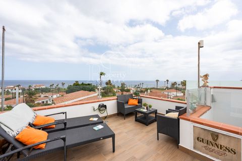 Villa i Amarilla Golf, Tenerife, Amarilla Golf - € 1.100.000 | Ref: D2370 - foto 45