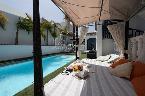 Villa i Amarilla Golf, Tenerife, Amarilla Golf - € 1.100.000 | Ref: D2370 - foto 49