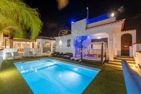 Villa i Amarilla Golf, Tenerife, Amarilla Golf - € 1.100.000 | Ref: D2370 - foto 50