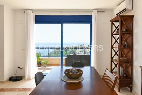 Penthouse i Calpe, Alicante, Calpe - € 950.000 | Ref: W-02Z3VE - foto 4