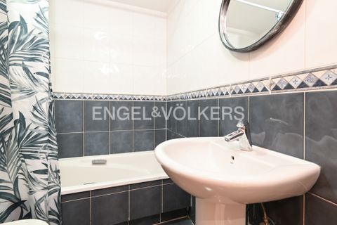 Penthouse i Calpe, Alicante, Calpe - € 950.000 | Ref: W-02Z3VE - foto 16