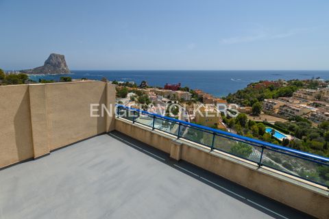 Penthouse i Calpe, Alicante, Calpe - € 950.000 | Ref: W-02Z3VE - foto 8
