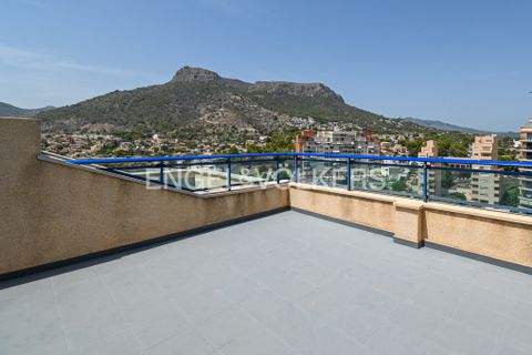 Penthouse i Calpe, Alicante, Calpe - € 950.000 | Ref: W-02Z3VE - foto 24